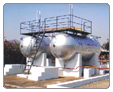 tank-installation